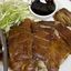 烤鸭(整只) Peking Duck