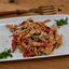 Noodles cu pui și legume • J1