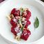 Beetroot Gnocchi