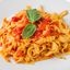 Tagliatelle/pappardelle al pomodoro