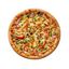 Vegetable Pizza