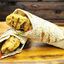 Chicken Kofta Wrap - راب كفتة دجاج