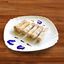 Camote Cheese Roll (6pcs)