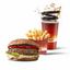 MENU Gourmet Burger