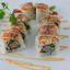 Spicy uramaki