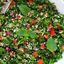 Tabbouleh Salad [Tabbule Salatası]