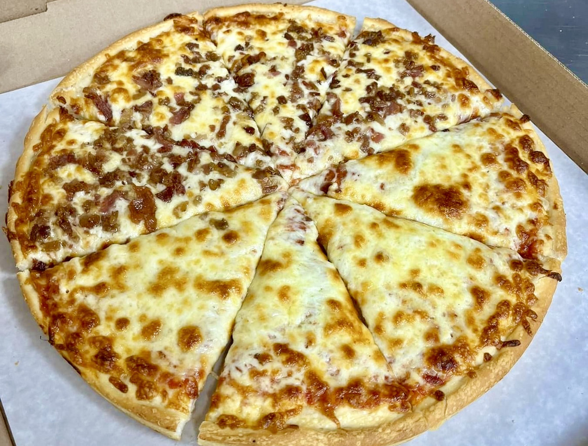 Franklin House Of Pizza Food delivery Franklin Order online