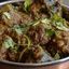 Lamb Kadhai