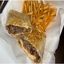 O.G. Philly Wrap