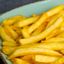 Pommes frites