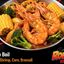 Head on Shrimp 1lb