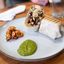 Vegan wrap