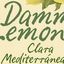 Damm Lemon