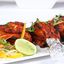 Chicken tandoori