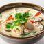 Tom Kha Soup