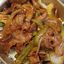 Loaded Stir Fry Donner
