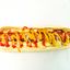 Jumbo Hotdog