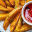 Potatoes Wedges