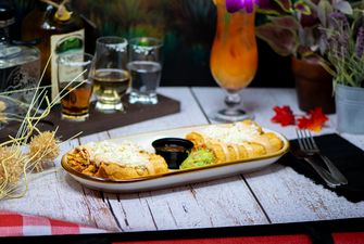 El Tapatio Mexican Restaurant