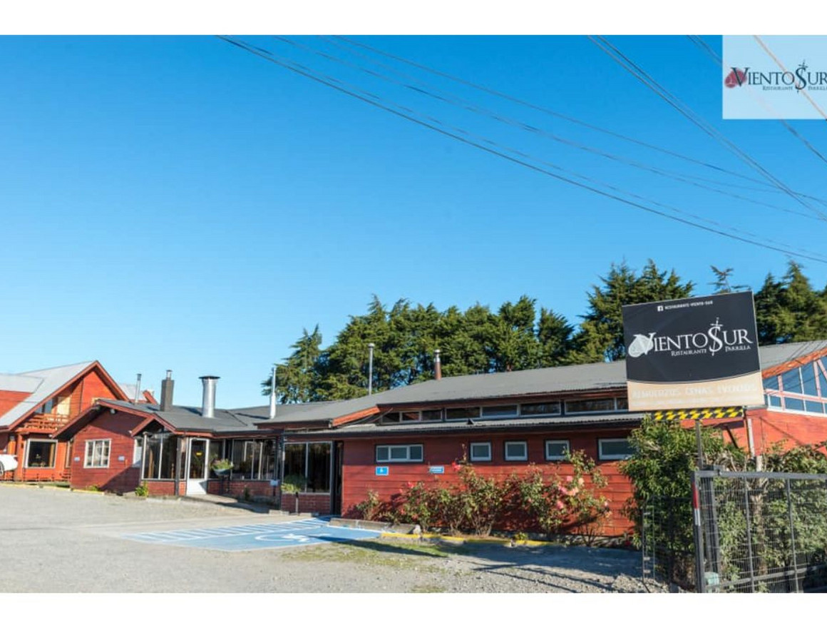 RESTAURANTE VIENTO SUR, Puerto Montt - Cardápio, Preços & Comentários de  Restaurantes