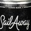Sail Away Nitro Cold Brew Iced Coffee - Black