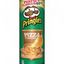 Pringles πατατάκια Pizza 165gr