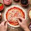 Pizza Do It Yourself