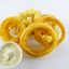Battered Onion Rings