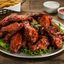 Hoi Chicken Wings (7 Stück/Pezzi)