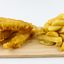 Cod Goujon Special