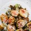 Roasted Brussels Sprouts