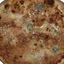 Pizza al Gorgonzola