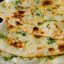 Butter Naan