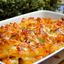 117. MACERONI AL FORNO