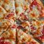 Classic Cheese Pizza