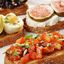 602.Bruschetta di Pomodoro