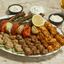Super Mix Grill for 3 Person