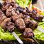 Beef Kebabs - Kebabs de Boeuf (2)