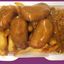 Chicken Ball Special