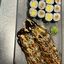 210 Sake Roll