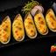 Baked Mussels (5pc)