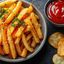 Chips (Thick)