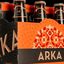 166) Arka (Indian beer)