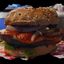 ¡NUEVA! HAMBURGUESA ITALIANA STREET MELT