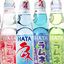 92 Japanese Soda