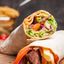 Chicken Tikka Paratha Roll