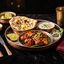 Chicken Tikka Tandoori