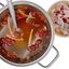 5608 陳根記花雕醉雞鍋 (半隻) Chinese Drunken Chicken Hot Pot (Half)