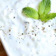 Yogurt Salad