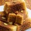 Milk Cake